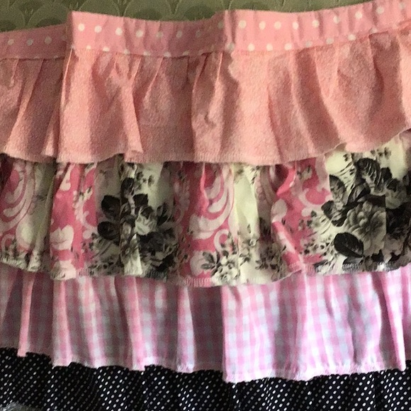 Apron by Swing Set Designs - Picture 2 of 3